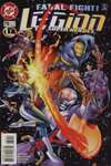 Legion of Super-Heroes #79 Comic Books - Covers, Scans, Photos in Legion of Super-Heroes Comic Books - Covers, Scans, Gallery
